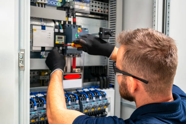 Best Electrical Troubleshooting Services  in Yardley, PA