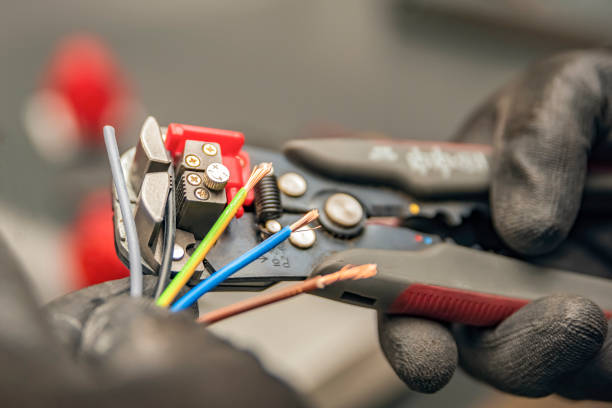 Best Affordable Electrical Installation  in Yardley, PA