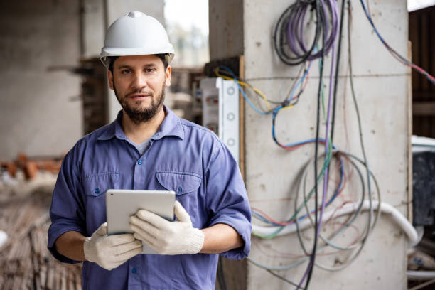 Best Residential Electrician Services  in Yardley, PA