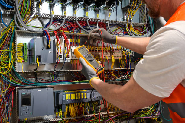 Best Home Electrical Repair  in Yardley, PA