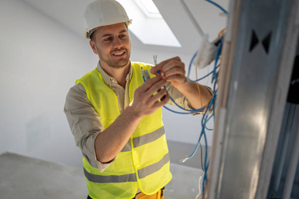 Best Emergency Electrician Near Me  in Yardley, PA